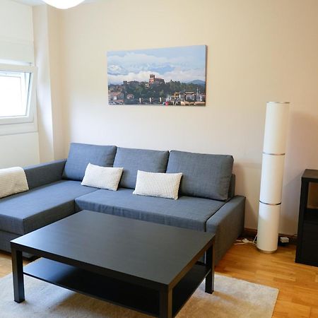 Polanco Precioso Apartamento Cerca De Mar Y Montana מראה חיצוני תמונה