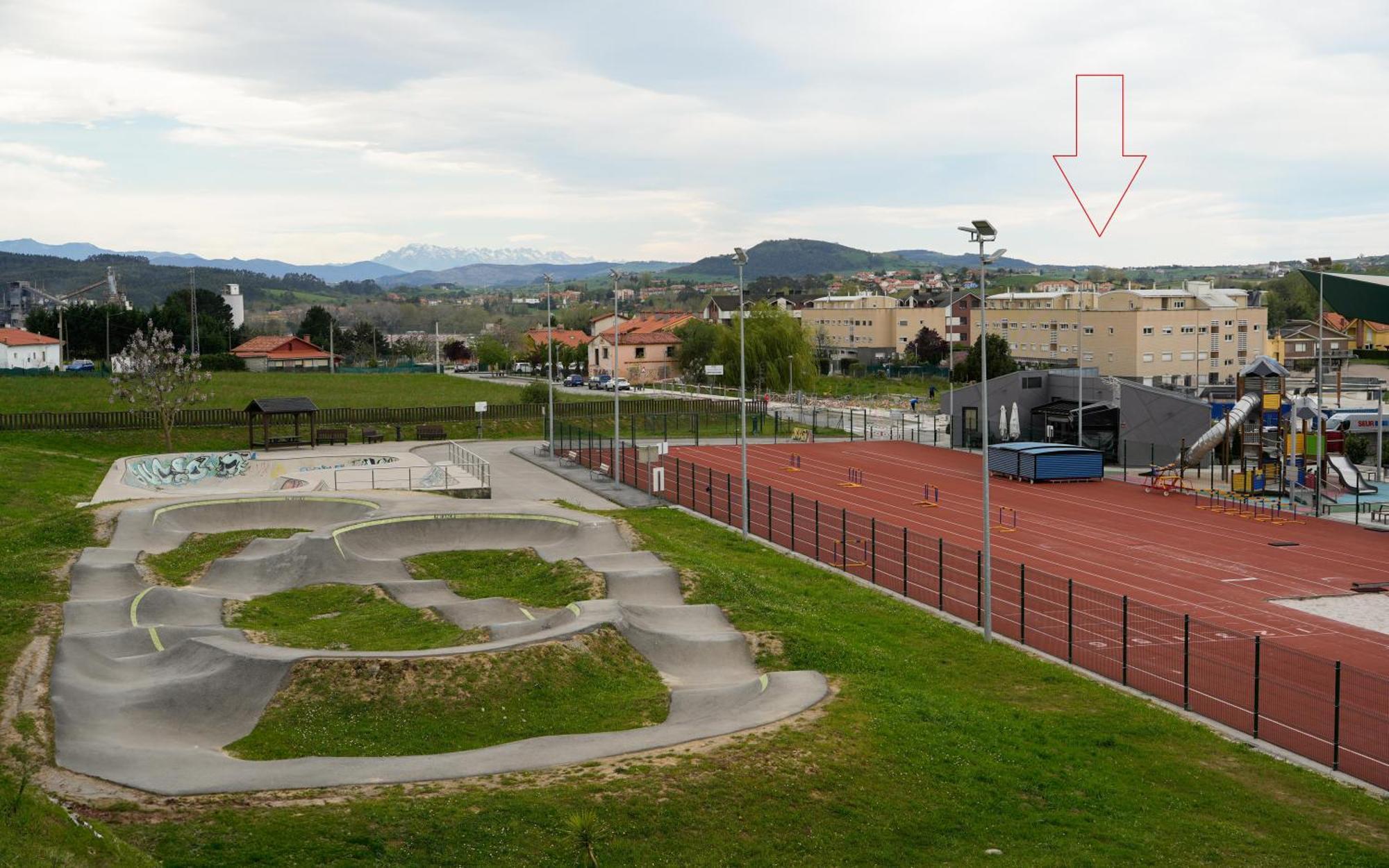 Polanco Precioso Apartamento Cerca De Mar Y Montana מראה חיצוני תמונה