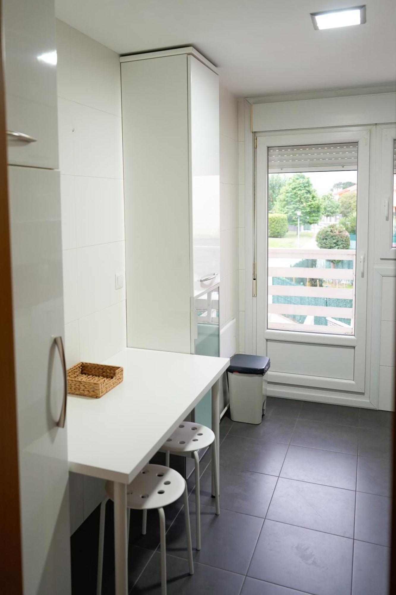 Polanco Precioso Apartamento Cerca De Mar Y Montana מראה חיצוני תמונה