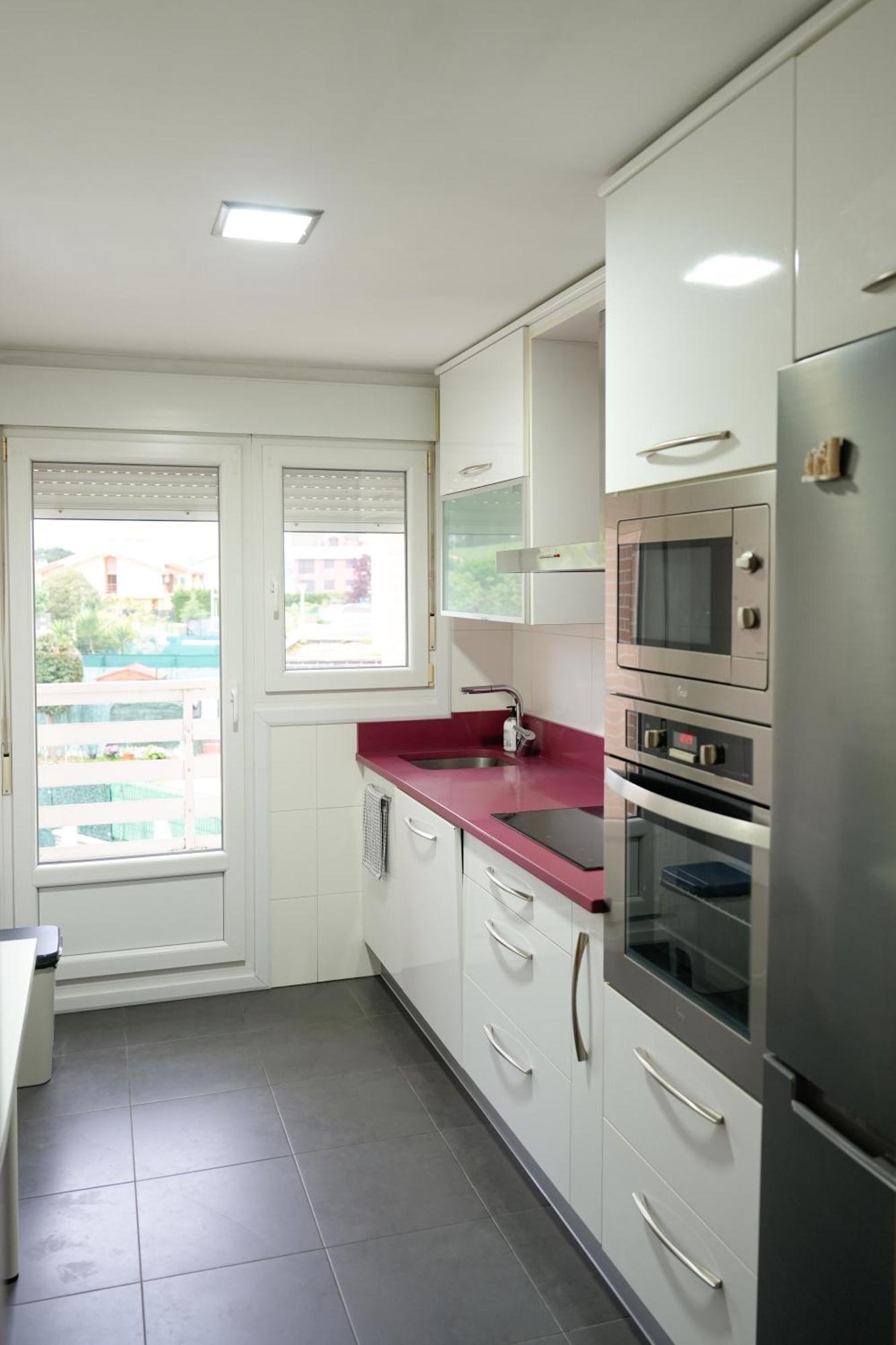 Polanco Precioso Apartamento Cerca De Mar Y Montana מראה חיצוני תמונה