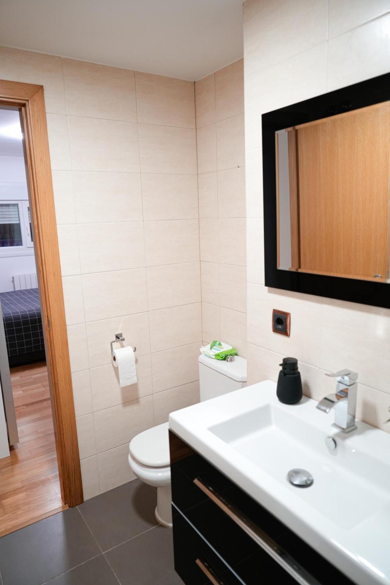 Polanco Precioso Apartamento Cerca De Mar Y Montana מראה חיצוני תמונה
