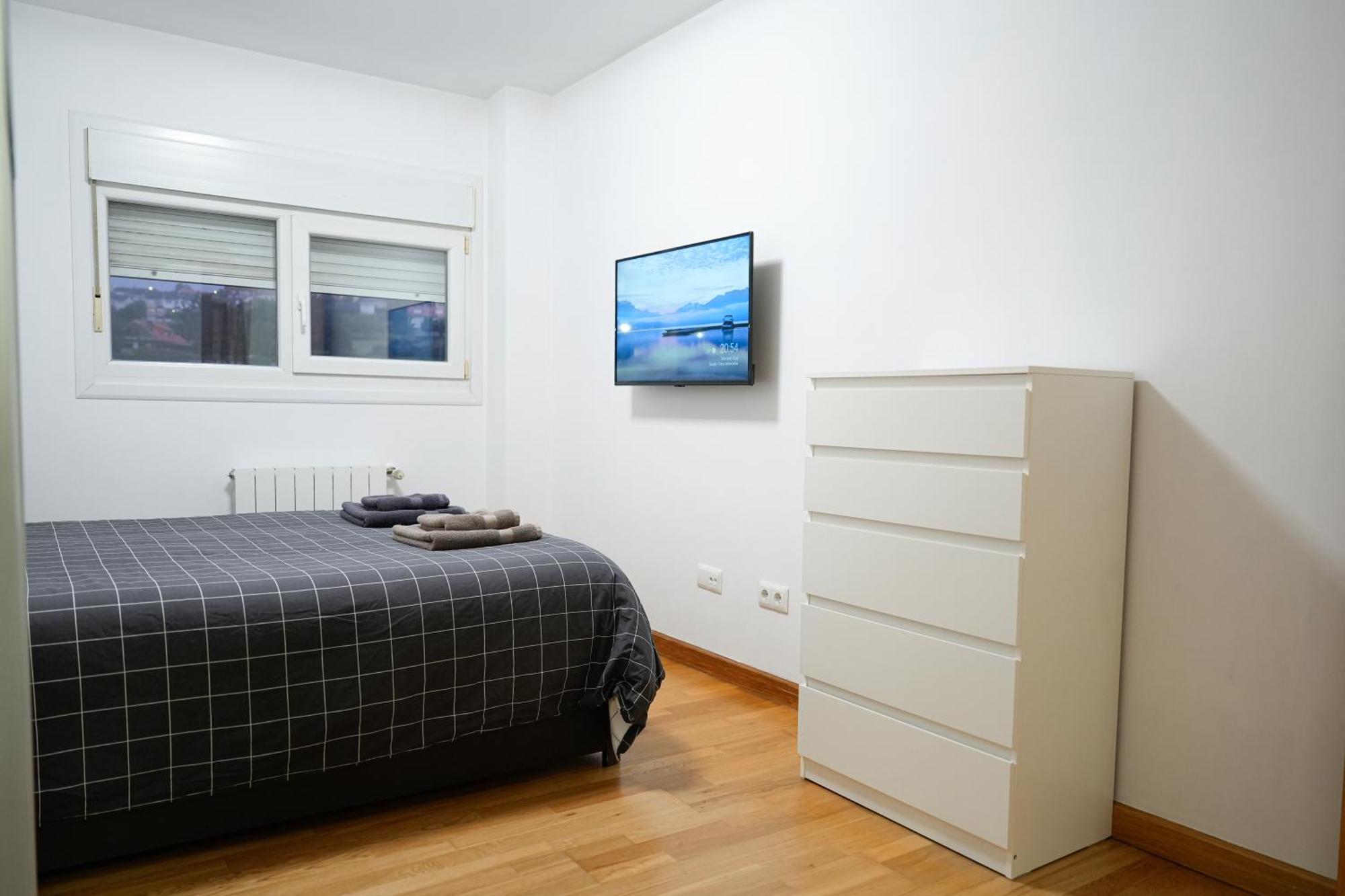 Polanco Precioso Apartamento Cerca De Mar Y Montana מראה חיצוני תמונה