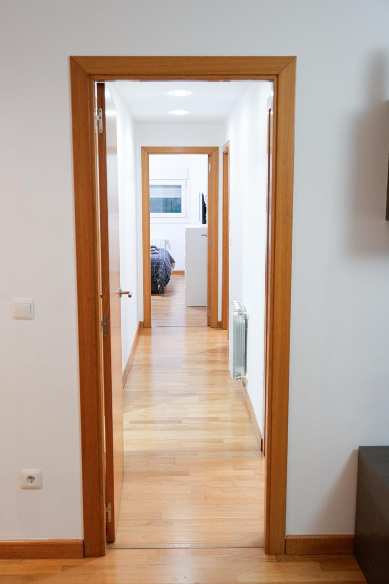 Polanco Precioso Apartamento Cerca De Mar Y Montana מראה חיצוני תמונה