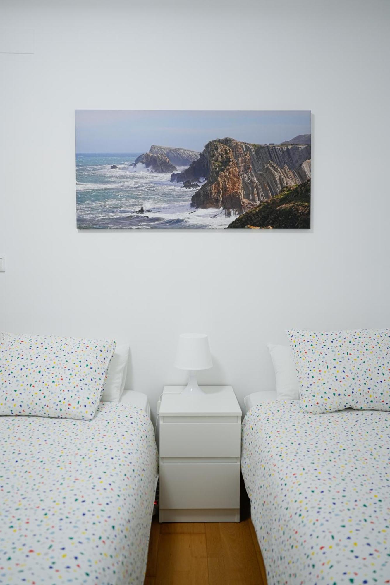 Polanco Precioso Apartamento Cerca De Mar Y Montana מראה חיצוני תמונה