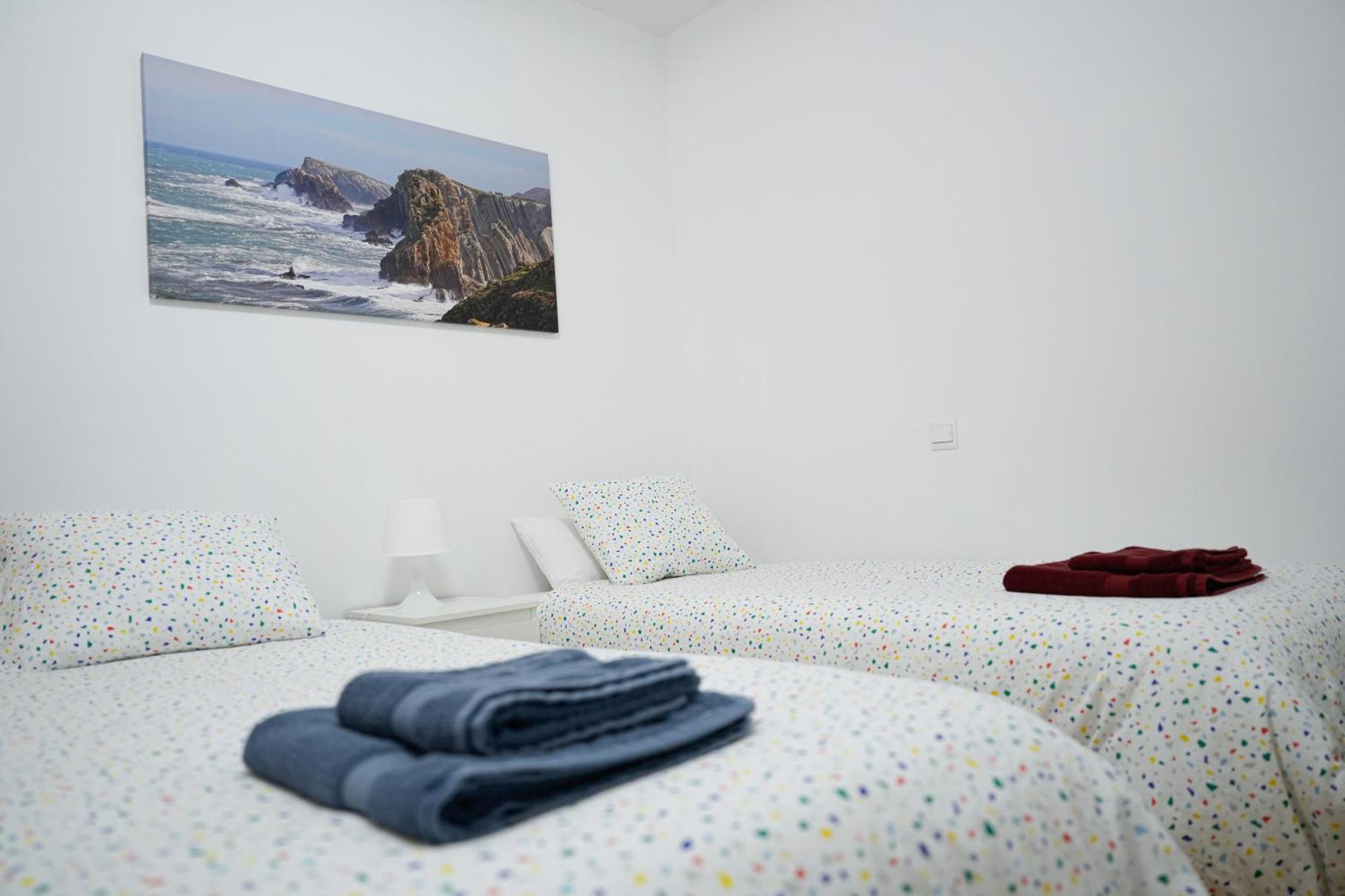 Polanco Precioso Apartamento Cerca De Mar Y Montana מראה חיצוני תמונה