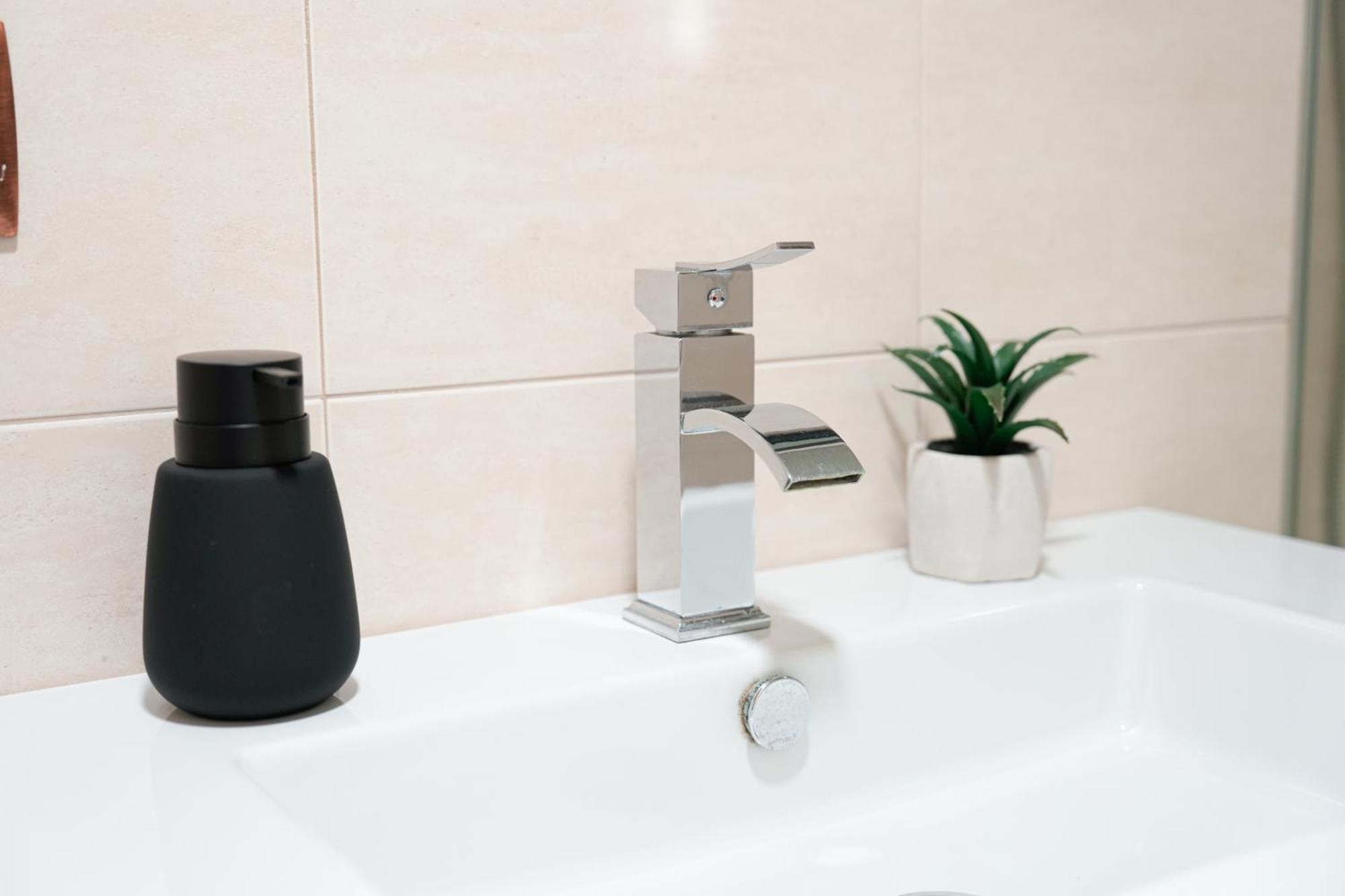 Polanco Precioso Apartamento Cerca De Mar Y Montana מראה חיצוני תמונה