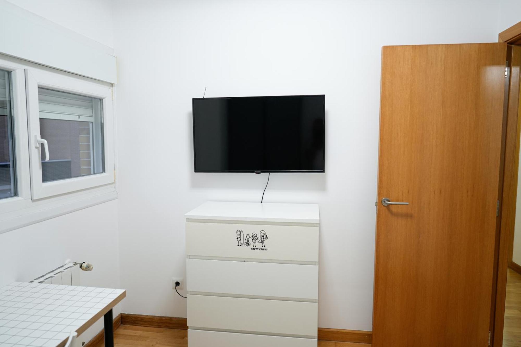 Polanco Precioso Apartamento Cerca De Mar Y Montana מראה חיצוני תמונה