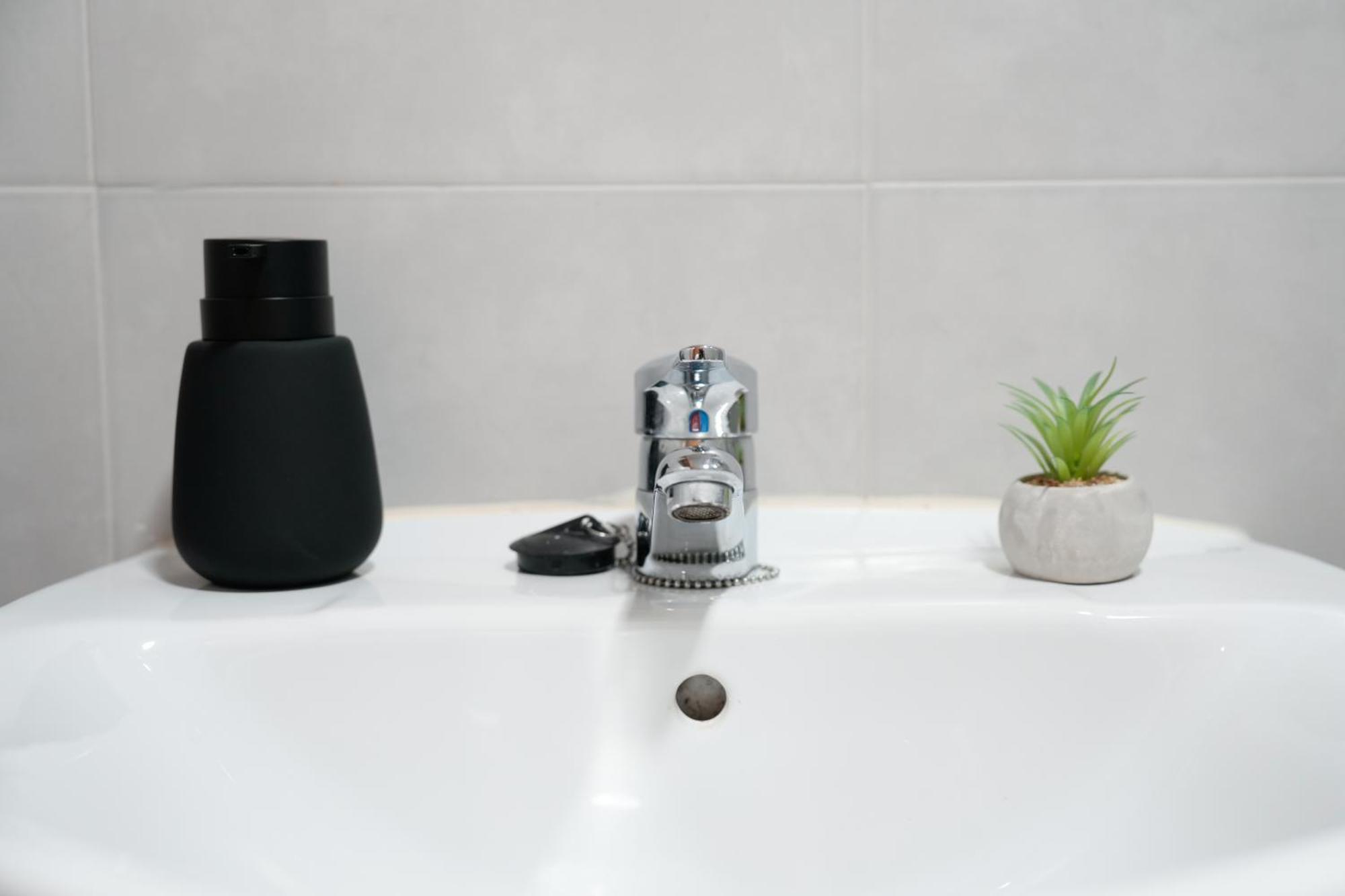 Polanco Precioso Apartamento Cerca De Mar Y Montana מראה חיצוני תמונה